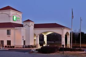 Best Western Kernersville