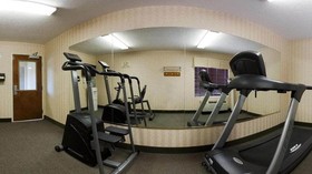 Best Western Kernersville