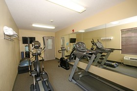 Best Western Kernersville
