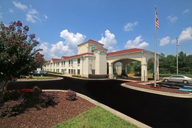 Best Western Kernersville