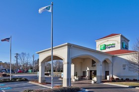Best Western Kernersville