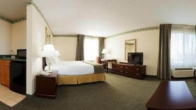 Best Western Kernersville
