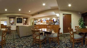 Best Western Kernersville