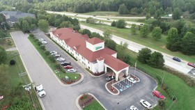 Best Western Kernersville
