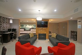 Best Western Kernersville