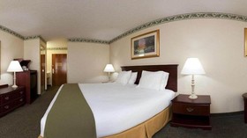 Best Western Kernersville