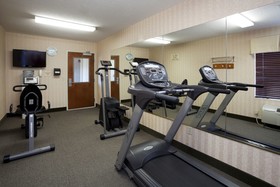 Best Western Kernersville