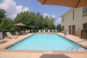 Best Western Kernersville