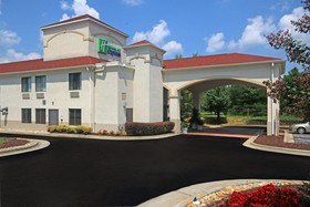 Best Western Kernersville
