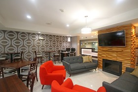 Best Western Kernersville