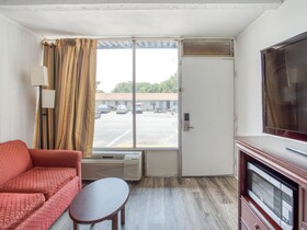 OYO Inn Kernersville