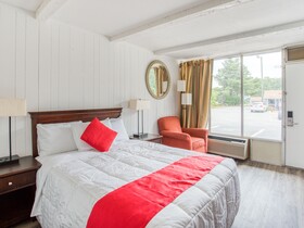 OYO Inn Kernersville