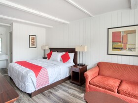 OYO Inn Kernersville