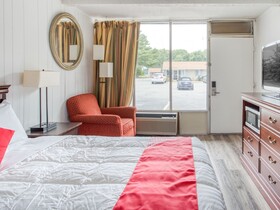 OYO Inn Kernersville