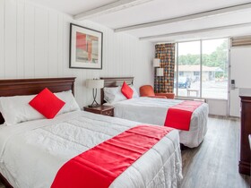 OYO Inn Kernersville