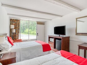 OYO Inn Kernersville