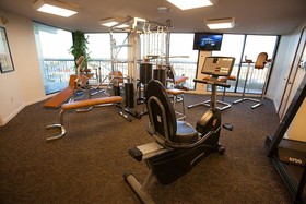 Home2 Suites by Hilton Outer Banks Kill Devil Hills