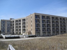 Home2 Suites by Hilton Outer Banks Kill Devil Hills