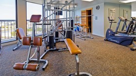 Home2 Suites by Hilton Outer Banks Kill Devil Hills