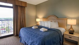 Home2 Suites by Hilton Outer Banks Kill Devil Hills