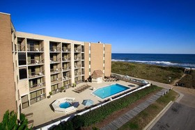 Home2 Suites by Hilton Outer Banks Kill Devil Hills