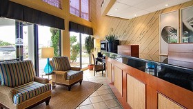 Home2 Suites by Hilton Outer Banks Kill Devil Hills