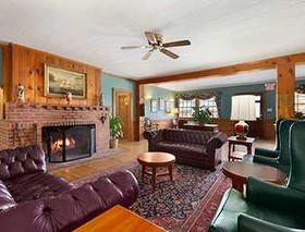 Days Inn by Wyndham Kill Devil Hills Oceanfront - Wilbur