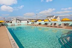 Days Inn by Wyndham Kill Devil Hills Oceanfront - Wilbur