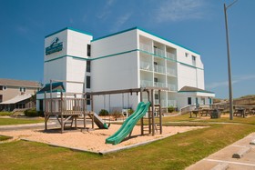 John Yancey Oceanfront Inn