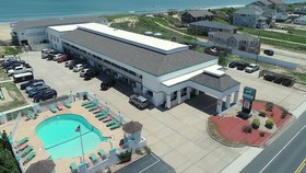 John Yancey Oceanfront Inn