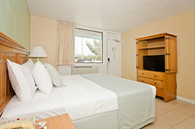 John Yancey Oceanfront Inn