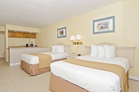 John Yancey Oceanfront Inn