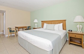 John Yancey Oceanfront Inn