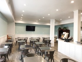 John Yancey Oceanfront Inn
