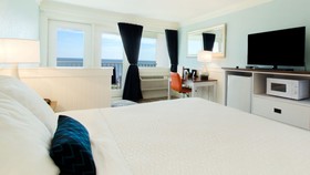 John Yancey Oceanfront Inn