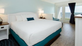 John Yancey Oceanfront Inn