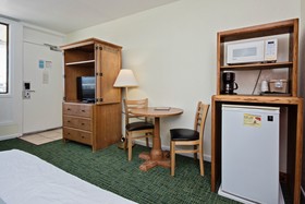 John Yancey Oceanfront Inn