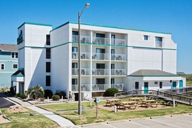 John Yancey Oceanfront Inn
