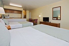 John Yancey Oceanfront Inn