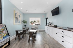 John Yancey Oceanfront Inn