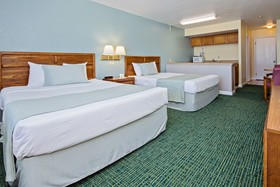 John Yancey Oceanfront Inn