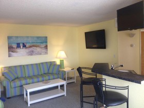 Station One by Kees Vacations