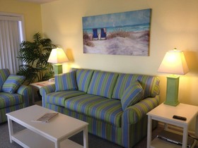 Station One by Kees Vacations