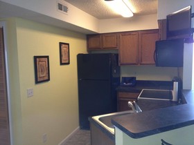 Station One by Kees Vacations