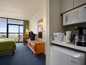 Travelodge by Wyndham Outer Banks/Kill Devil Hills