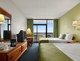 Travelodge by Wyndham Outer Banks/Kill Devil Hills
