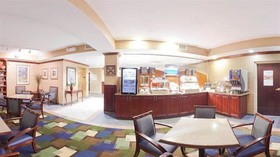 Holiday Inn Express & Suites Kings Mountain - Shelby Area