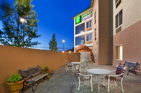Holiday Inn Express & Suites Kings Mountain - Shelby Area