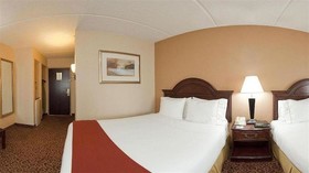 Holiday Inn Express & Suites Kings Mountain - Shelby Area