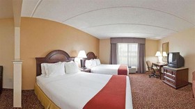 Holiday Inn Express & Suites Kings Mountain - Shelby Area